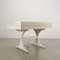 Desk in Lacquered Wood, Italy, 1960s, Image 5