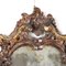 Vintage Baroque Mirror 3