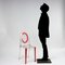 Victoria Ghost Chair in Polycarbonate from Kartell, Italy, 2000s, Image 2