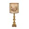 19th Century Torch Table Lamp, Italy, Image 1