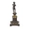 Scultura Napoleone vintage in bronzo, Francia, Immagine 9