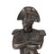 Vintage Bronze Napoleon Sculpture, France, Image 3