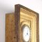 19th Century Wooden Wall Clock, Europe 8