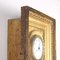 Reloj de pared de madera, siglo XIX, Imagen 8