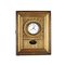 19th Century Wooden Wall Clock, Europe 1