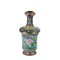 20th Century Porcelain Vase, China 1