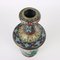 20th Century Porcelain Vase, China, Image 3