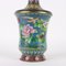 20th Century Porcelain Vase, China 7