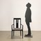 Dining Chair from Thonet, Germany, 1980s 1