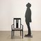 Dining Chair from Thonet, Germany, 1980s, Image 1