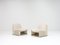 Velvet Alky Chairs by Giancarlo Piretti for Artifort, 1970s, Set of 2, Image 4