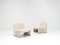 Velvet Alky Chairs by Giancarlo Piretti for Artifort, 1970s, Set of 2, Image 7