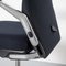 Black AC5 Work Chair by Antonio Citterio for Vitra, Image 14