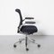 Black AC5 Work Chair by Antonio Citterio for Vitra 6
