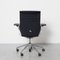 Black AC5 Work Chair by Antonio Citterio for Vitra 5