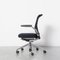Black AC5 Work Chair by Antonio Citterio for Vitra, Image 3