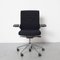 Black AC5 Work Chair by Antonio Citterio for Vitra 2