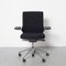 Black AC5 Work Chair by Antonio Citterio for Vitra, Image 2