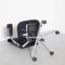 Black AC5 Work Chair by Antonio Citterio for Vitra, Image 8