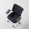 Black AC5 Work Chair by Antonio Citterio for Vitra, Image 7