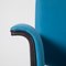 Blue Fado KKS Conference Chair from Vepa 12