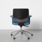 Blue Fado KKS Conference Chair from Vepa 5