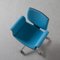 Blue Fado KKS Conference Chair from Vepa, Image 7