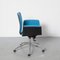 Blue Fado KKS Conference Chair from Vepa, Image 6