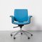Blue Fado KKS Conference Chair from Vepa 2