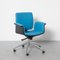 Blue Fado KKS Conference Chair from Vepa, Image 1