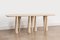 Medium Silvia Dining Table by Moure Studio, Image 7