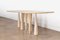 Medium Silvia Dining Table by Moure Studio, Image 3