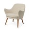 Sand Dwell Lounge Cream by Warm Nordic, Image 3
