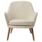 Sand Dwell Lounge Cream by Warm Nordic 1