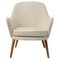 Sand Dwell Lounge Cream by Warm Nordic, Image 1