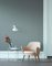 Sand Dwell lounge color crema di Warm Nordic, Immagine 7
