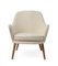 Sand Dwell Lounge Cream by Warm Nordic 2