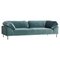 Collar 2.5 Seater by Meike Harde, Image 1