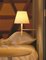 Beige Bc2 Wandlampe von Santa & Cole 11