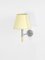 Beige Bc2 Wall Lamp by Santa & Cole 2