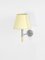 Beige Bc2 Wandlampe von Santa & Cole 2