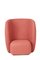 Coral Haven Lounge Chair by Warm Nordic 2