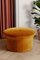 Pouf Grace in terracotta di Warm Nordic, Immagine 3