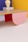 Pink Babylone Babel One Coffee Table by Babel Brune 8