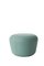 Pouf Haven Sand par Warm Nordic 5