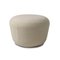 Haven Sand Pouf by Warm Nordic 2