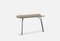 Small Beige Tree Console Table by Elisabeth Hertzfeld, Image 2