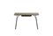 Small Beige Tree Console Table by Elisabeth Hertzfeld, Image 3