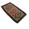 Tappeto Kilim vintage, Turchia, Immagine 9