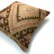 Federa Kilim vintage in lana e cotone, Immagine 6